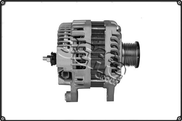 3Effe Group ALTS385 - Генератор autocars.com.ua