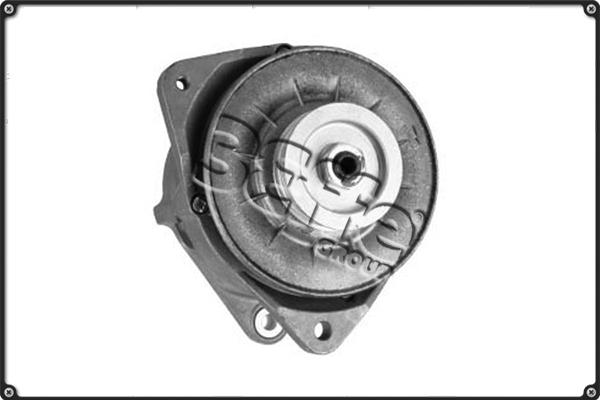 3Effe Group ALTS466 - Генератор autocars.com.ua