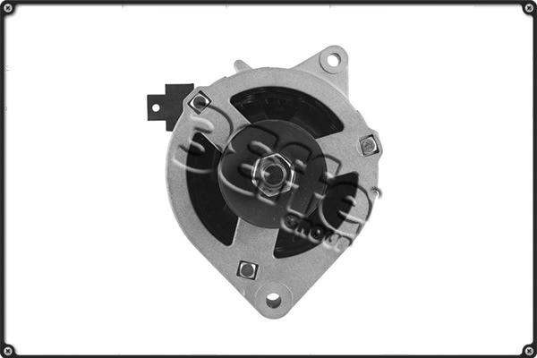 3Effe Group ALTS480 - Генератор autocars.com.ua