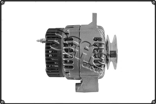 3Effe Group ALTS502 - Генератор autocars.com.ua