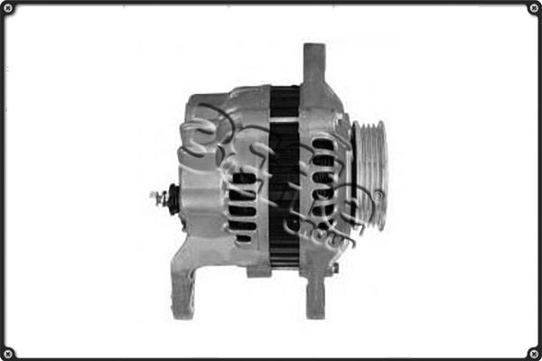 3Effe Group ALTS547 - Генератор autocars.com.ua