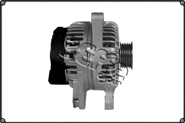 3Effe Group ALTS567 - Генератор autodnr.net