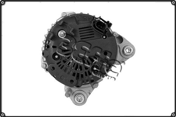 3Effe Group ALTS573 - Генератор autocars.com.ua