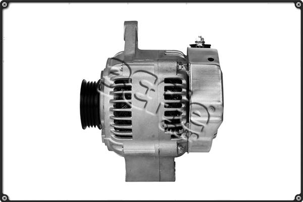 3Effe Group ALTS758 - Генератор autocars.com.ua