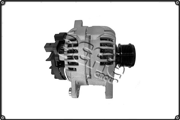 3Effe Group ALTS776 - Генератор autocars.com.ua