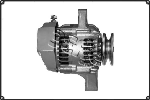 3Effe Group ALTS819 - Генератор autocars.com.ua