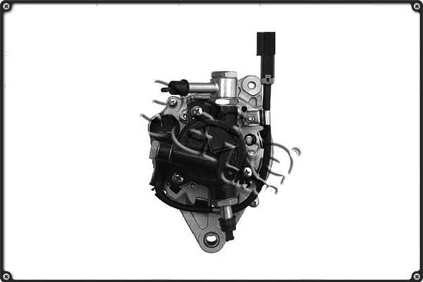 3Effe Group PRAS968 - Генератор autodnr.net