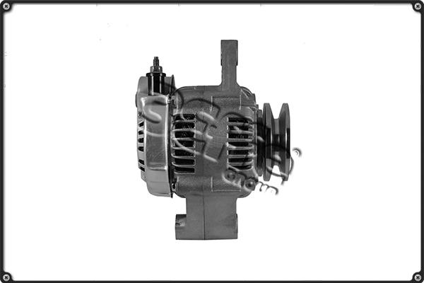 3Effe Group ALTW041 - Генератор autocars.com.ua