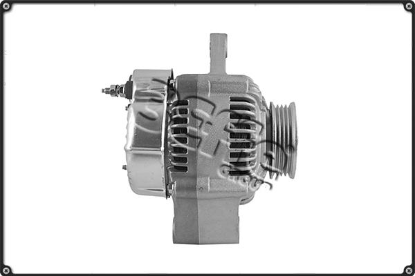 3Effe Group PRAF342 - Генератор autodnr.net