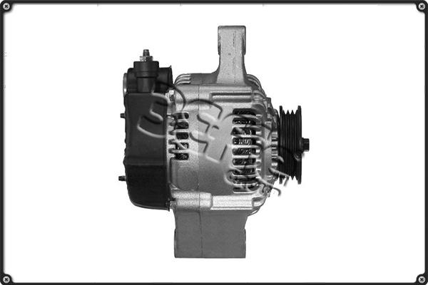 3Effe Group PRAF432 - Генератор autodnr.net