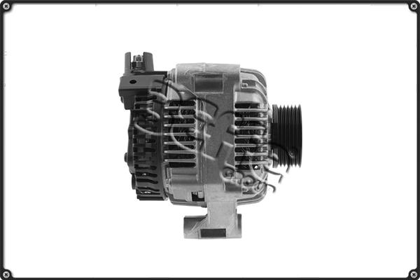 3Effe Group PRAL025 - Генератор autocars.com.ua