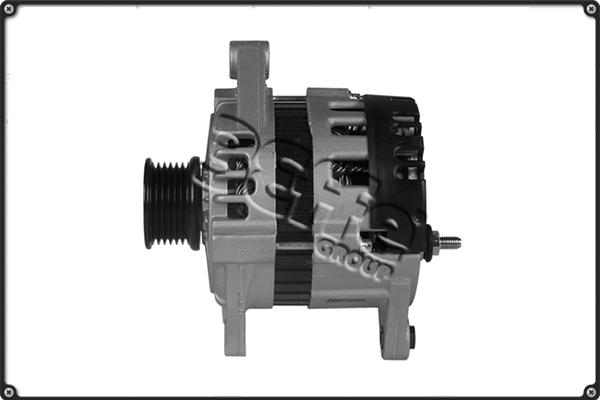 3Effe Group PRAL307 - Генератор autodnr.net