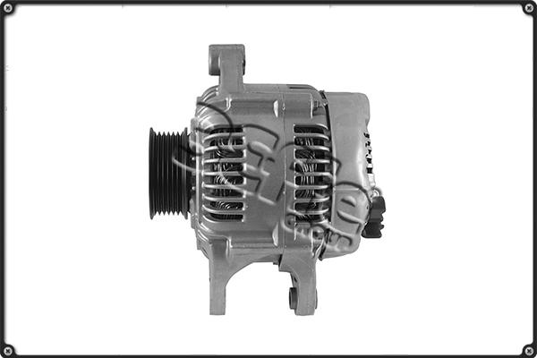 3Effe Group PRAL586 - Генератор autodnr.net