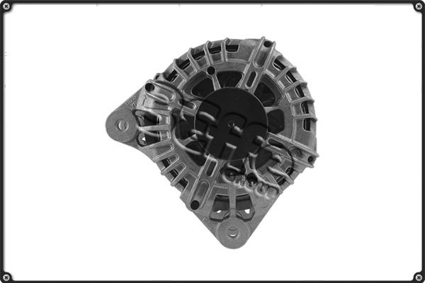 3Effe Group PRAL733 - Генератор autocars.com.ua