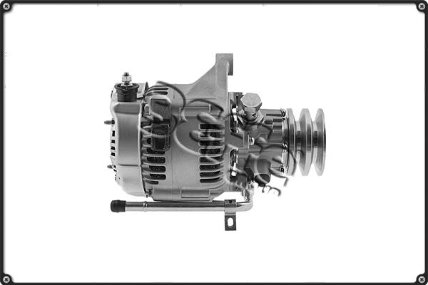 3Effe Group PRAL781 - Генератор autocars.com.ua