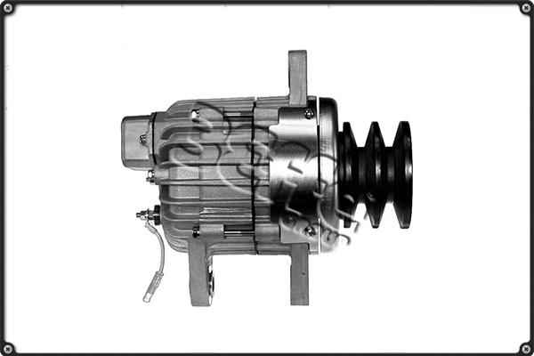 3Effe Group PRAS702 - Генератор autocars.com.ua