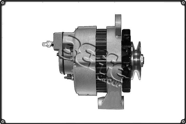 3Effe Group PRAS742 - Генератор autocars.com.ua