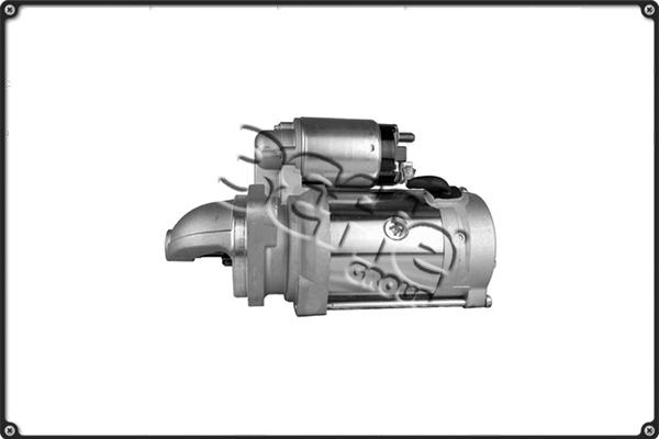 3Effe Group STRE256 - Стартер autodnr.net