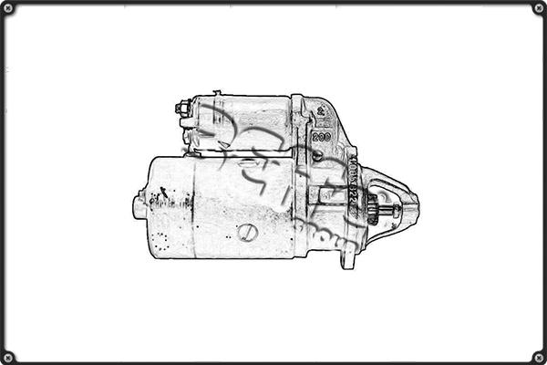 3Effe Group PRSE299 - Стартер autocars.com.ua