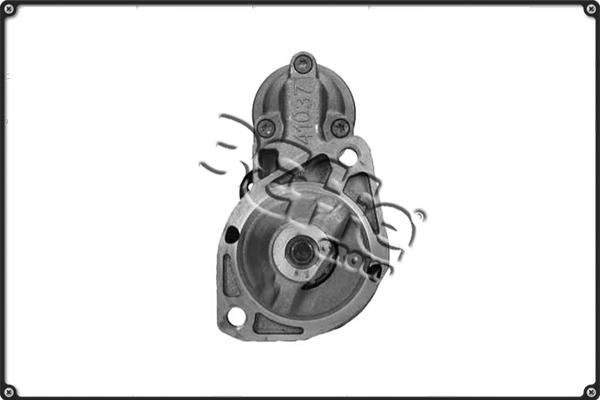 3Effe Group PRSE382 - Стартер autodnr.net