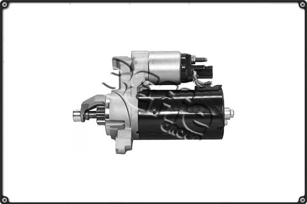 3Effe Group STRE394 - Стартер autodnr.net