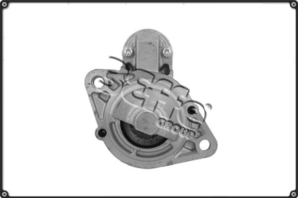 3Effe Group PRSE456 - Стартер autodnr.net