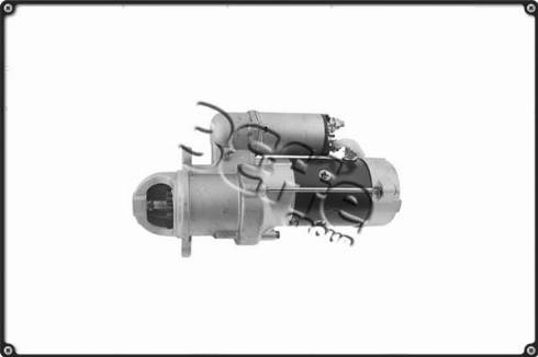 3Effe Group STRE472 - Стартер autodnr.net