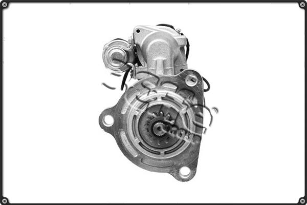 3Effe Group PRSE489 - Стартер autodnr.net