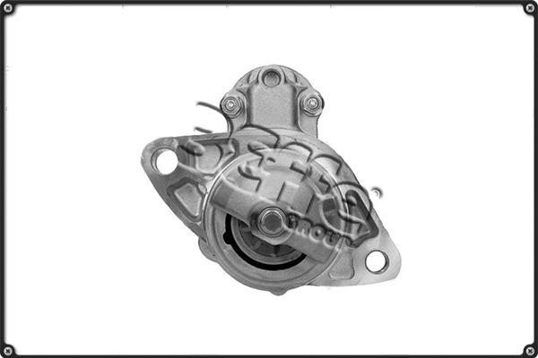 3Effe Group PRSE516 - Стартер autodnr.net