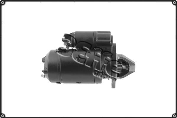 3Effe Group STRF107 - Стартер autodnr.net