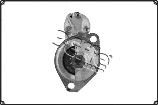 3Effe Group STRF108 - Стартер autocars.com.ua