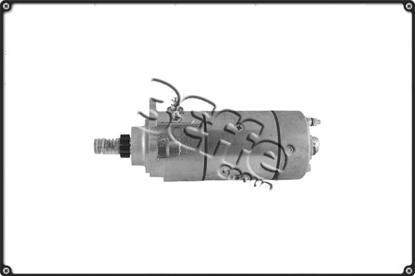 3Effe Group STRF136 - Стартер autocars.com.ua