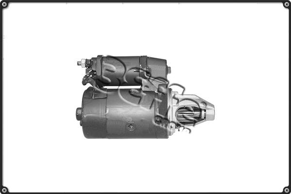 3Effe Group STRF172 - Стартер autocars.com.ua