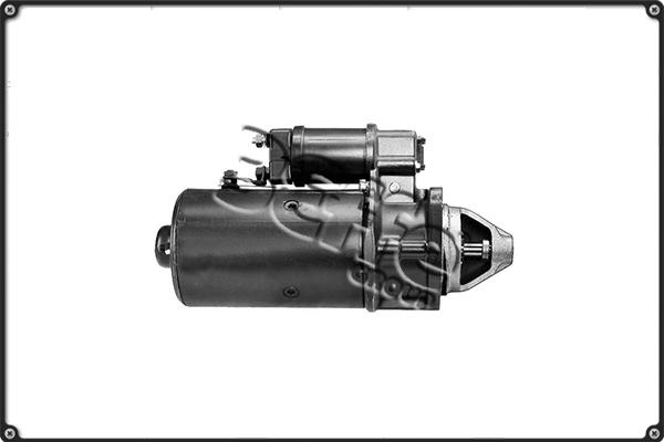 3Effe Group PRSF173 - Стартер autodnr.net