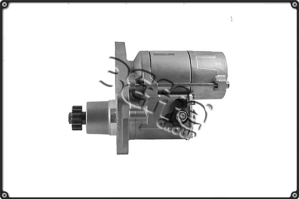 3Effe Group STRF187 - Стартер autocars.com.ua