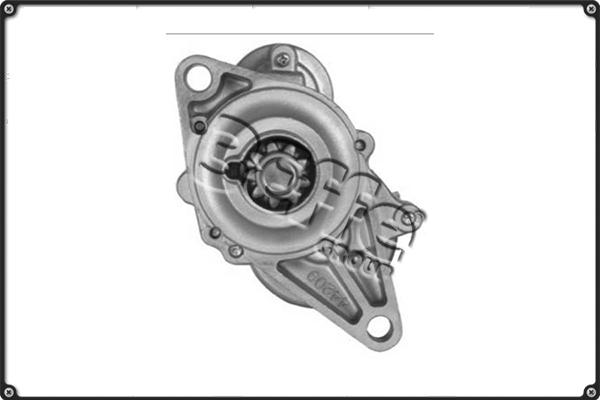 3Effe Group PRSF221 - Стартер autocars.com.ua