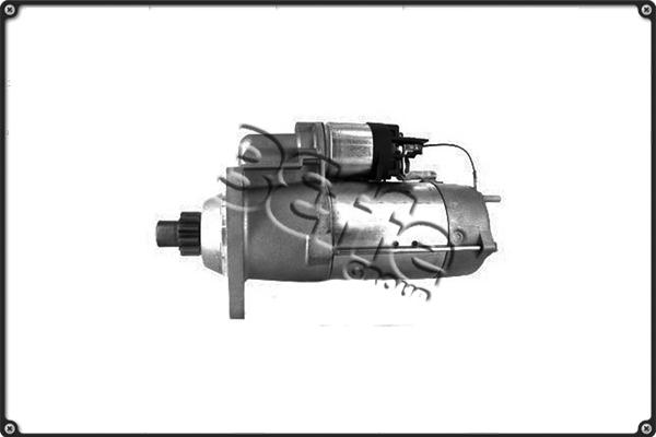 3Effe Group STRF245 - Стартер autocars.com.ua