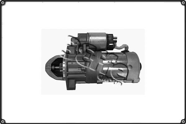 3Effe Group PRSF279 - Стартер autocars.com.ua