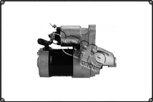 3Effe Group STRF344 - Стартер autodnr.net