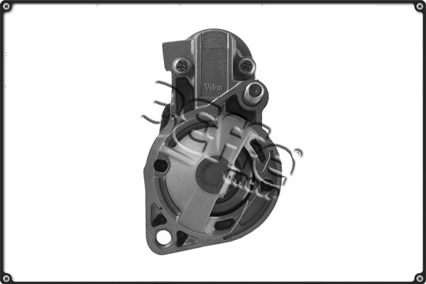 3Effe Group PRSF352 - Стартер autodnr.net