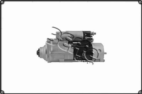 3Effe Group PRSF394 - Стартер autodnr.net