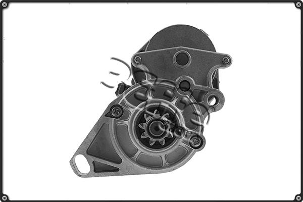 3Effe Group PRSF418 - Стартер autocars.com.ua