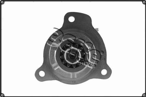 3Effe Group STRF434 - Стартер autodnr.net