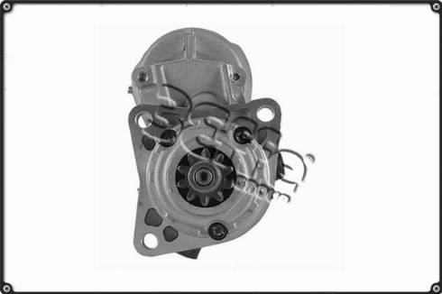 3Effe Group STRF452 - Стартер autodnr.net