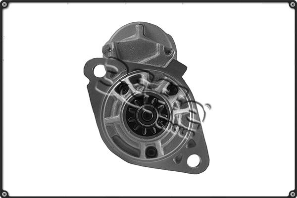 3Effe Group PRSF455 - Стартер autodnr.net