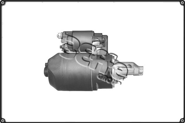 3Effe Group STRF489 - Стартер autocars.com.ua