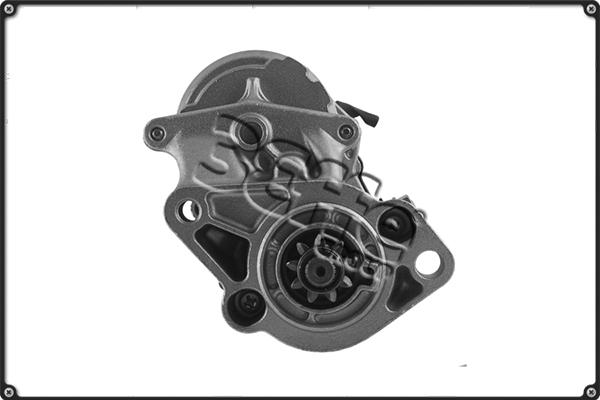 3Effe Group PRSF596 - Стартер autodnr.net