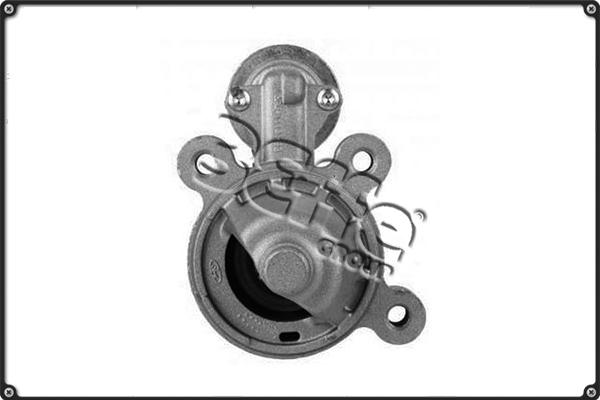 3Effe Group PRSF602 - Стартер autodnr.net