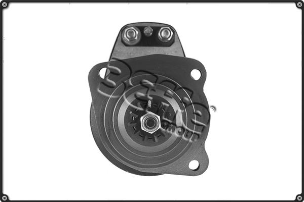 3Effe Group PRSF751 - Стартер autodnr.net