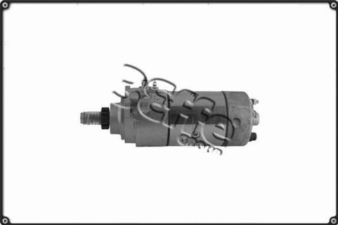 3Effe Group STRF828 - Стартер autocars.com.ua